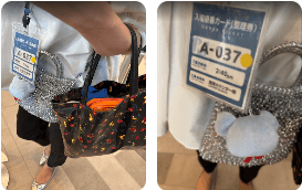 【ANTEPRIMA公式】 アンテプリマ ワイヤーバッグ スタンダード ミニアトゥーラ シルバー PB21F12045