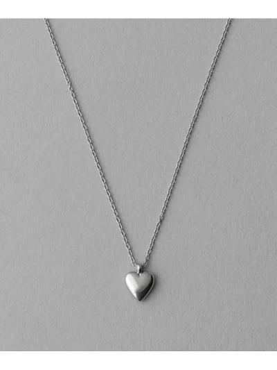 楽天　ete ハートモチーフ ネックレス