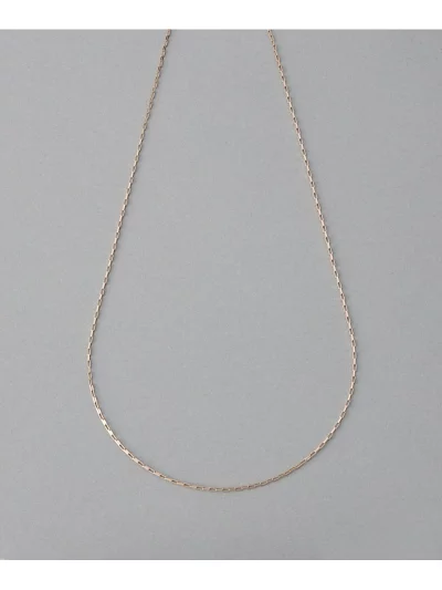 楽天ete ボックスチェーン ネックレス