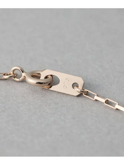 楽天ete ボックスチェーン ネックレス