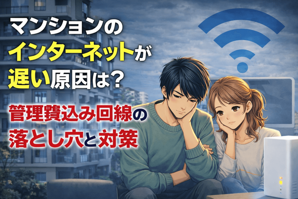 ソフトバンクAirからソフトバンク光に変えるべきか迷っている方向けに、速度・安定性・工事・料金の違いを実体験ベースで解説。向いている人・向いていない人を明確にします。